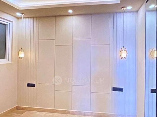3 BHK Flat In Tivoli For Sale In Mehrauli