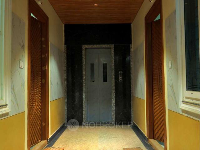 3 BHK Flat In Tkr Luxor Avenue For Sale In Pragathi Nagar