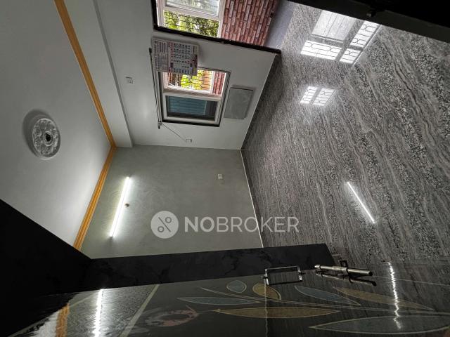 3 BHK Flat In Tnr North City Residences For Sale In Jeedimetla