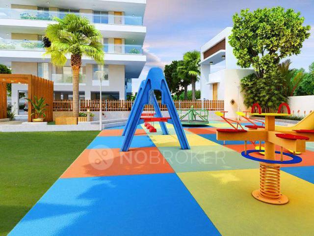 3 BHK Flat In Tnr Phool Deep Greens For Sale In Uppal Bhagayath