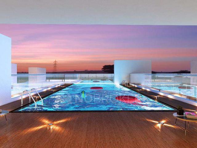 3 BHK Flat In Tnr Phool Deep Greens For Sale In Uppal Bhagayath