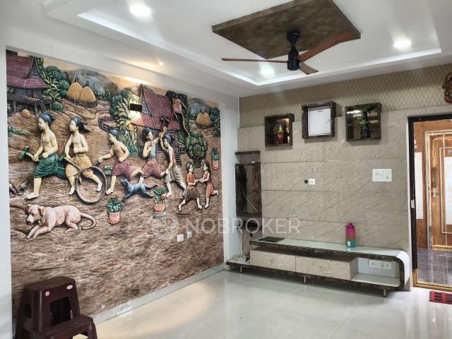 3 BHK Flat In Tnr Sulakshana For Sale In Laxmi Narashima Pu