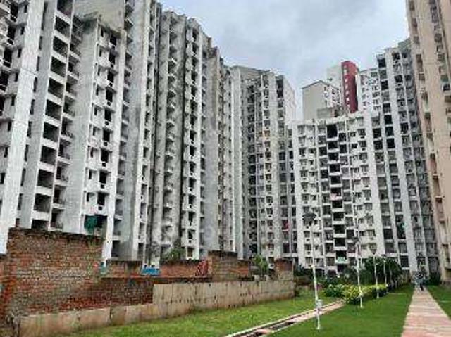 3 BHK Flat In Today Homes Kings Park For Sale In Omega 1