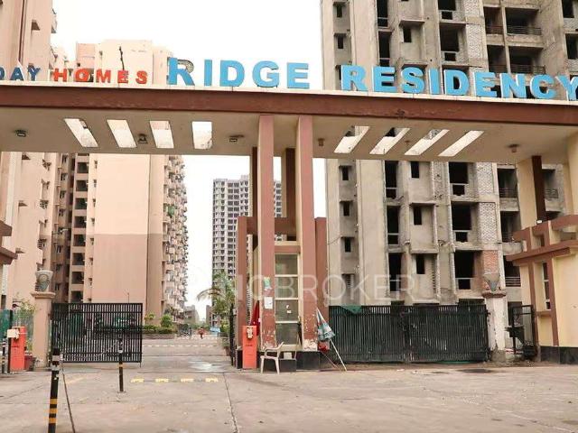 3 BHK Flat In Today Homes Ridge Residency for Rent In Sector 135