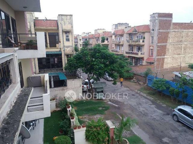 3 BHK Flat In Today Luxotica for Rent In Sector 51