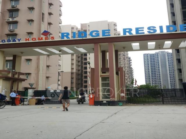 3 BHK Flat In Today Ridge Residency for Rent In Sector 135