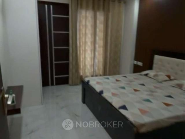 3 BHK Flat In Top Floor With Terrace At Sector 57 for Rent In Sector 57