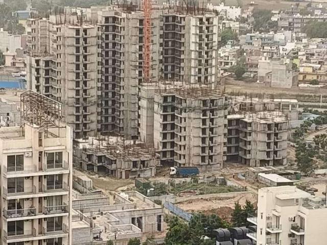 3 BHK Flat In Top Haven Bodh 79 For Sale In Gurgaon