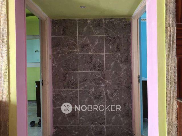 3 BHK Flat In Tower 1 Residency For Sale In Chintalmet