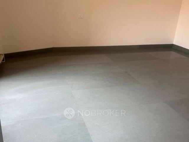 3 BHK Flat In Total Environment Pursuit Of A Radical Rhapsody For Sale In Whitefield
