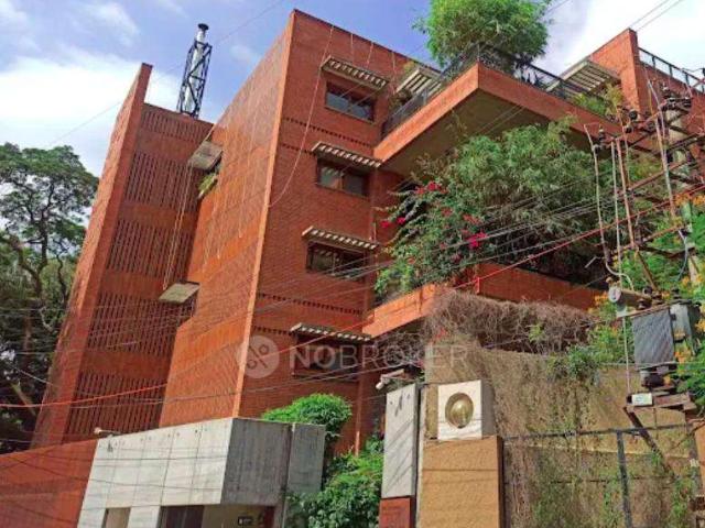 3 BHK Flat In Total Environment Van Goghs Garden For Sale In Kasturba Road
