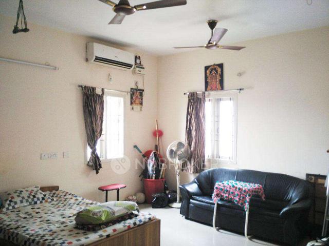 3 BHK Flat In Toy Selva For Sale In Velachery