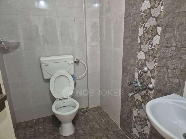 3 BHK Flat In Tr Anand Enclave for Rent In J. P. Nagar
