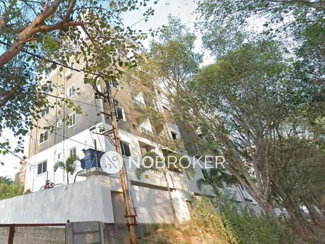 3 BHK Flat In Trb Apartment for Rent In Gopanapalli