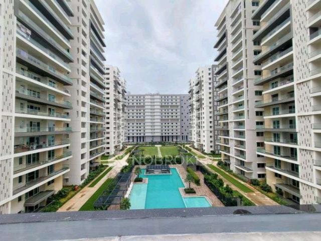 3 BHK Flat In Trendset Jayabheri Elevate For Sale In Kondapur
