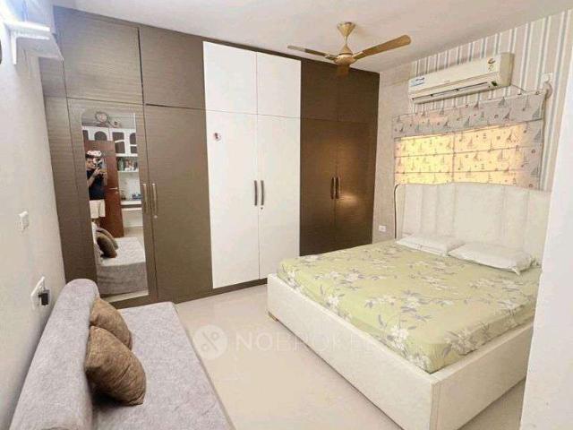 3 BHK Flat In Trendset Rythme For Sale In Kondapur