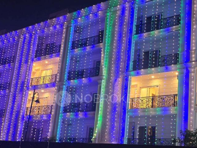 3 BHK Flat In Trehan Floors Sec 71 Fazilpur, Gurugram for Rent In Trehan sector71