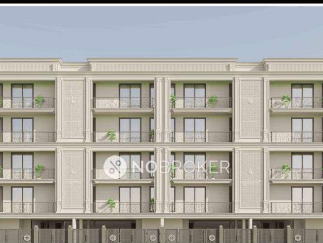 3 BHK Flat In Trehan Luxury Floors for Rent In Sector 63 A