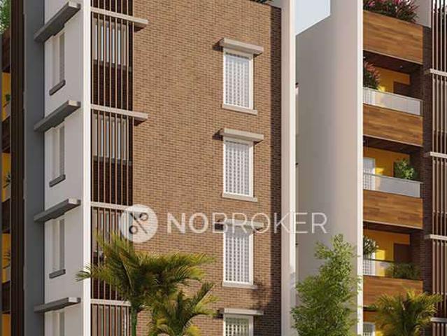 3 BHK Flat In Trinetra Apartments For Sale In Maduravoyal
