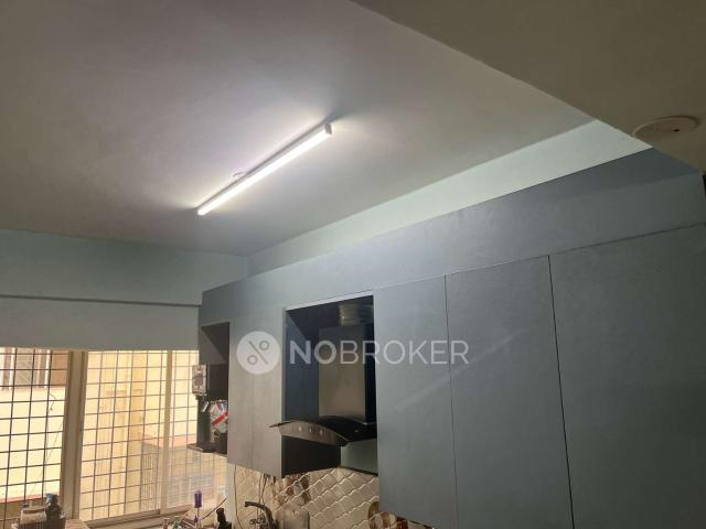 3 BHK Flat In Trinity Meadows Apartment Complex for Rent In Bellandur