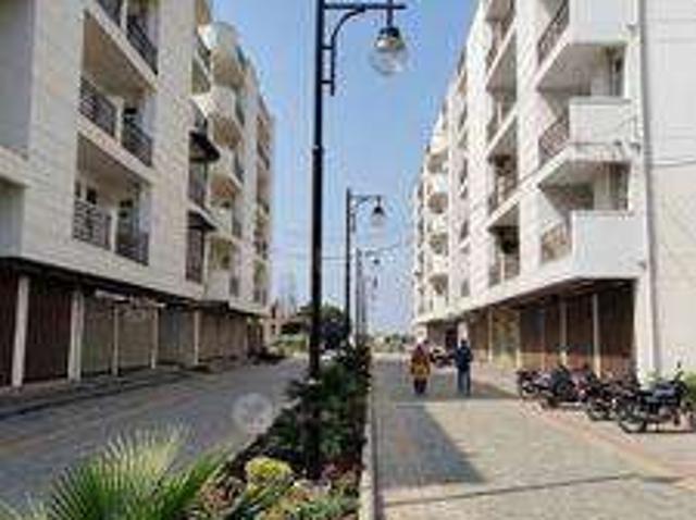 3 BHK Flat In Trinity South Avenue for Rent In Jalpura