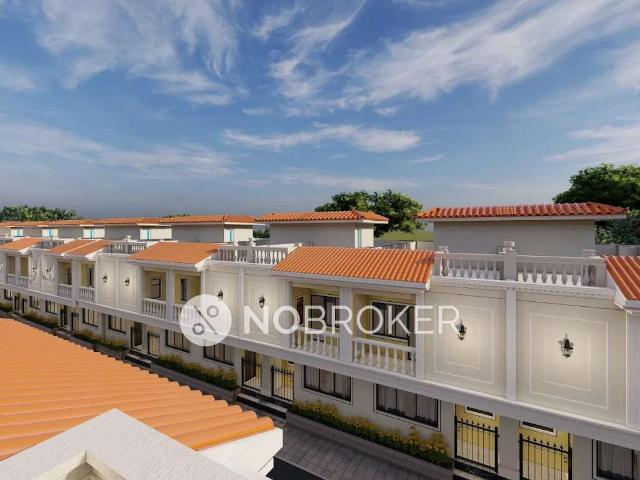 3 BHK Flat In Trinity Primus For Sale In Vaidpura