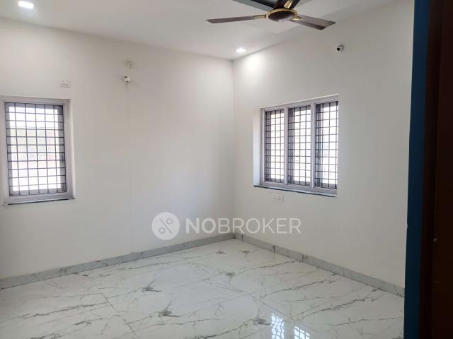 3 BHK Flat In Trinity Villa For Sale In Kondapur