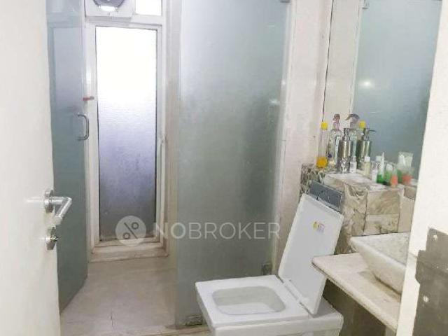 3 BHK Flat In Tribeca for Rent In Thane West
