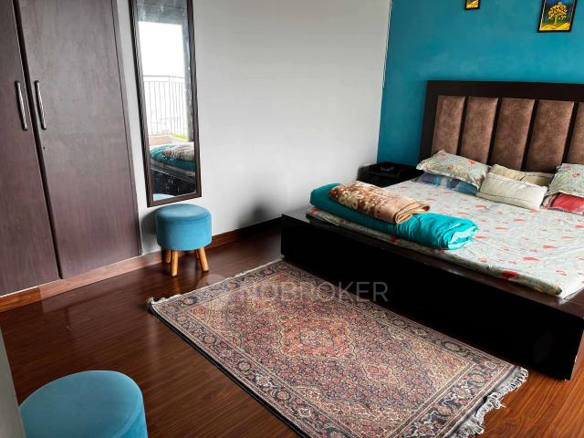 3 BHK Flat In Trident Embassy for Rent In Sector 1