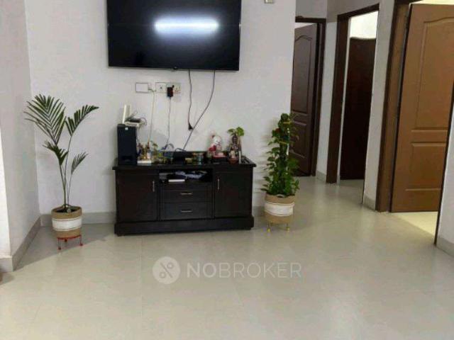 3 BHK Flat In Trident Embassy Reso for Rent In Sector 1