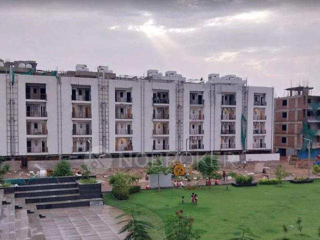 3 BHK Flat In Trihan Luxury Floors For Sale In Trehan Luxur