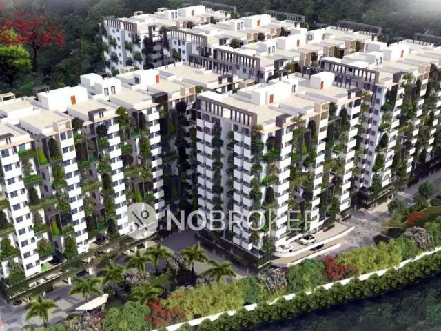 3 BHK Flat In Tripura Green Alpha For Sale In Tellapur
