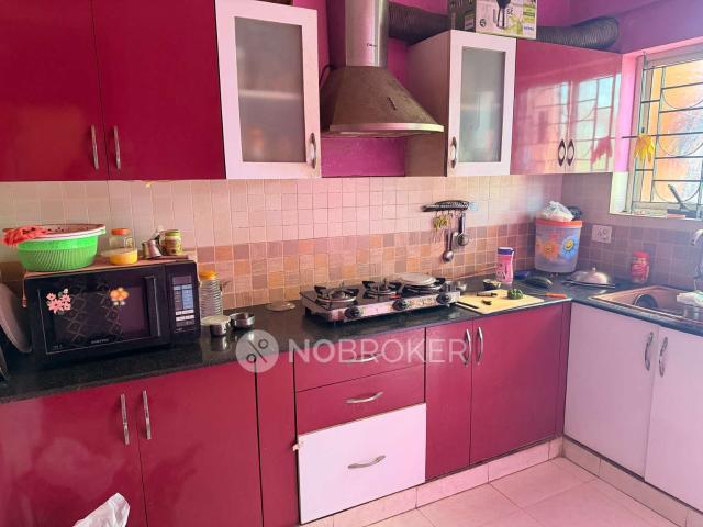 3 BHK Flat In Tristar Aishwarya For Sale In Whitefield