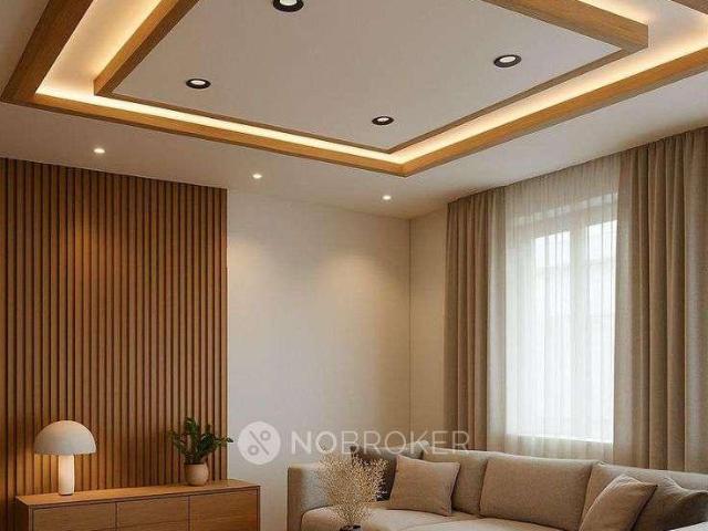 3 BHK Flat In Trisha Pratibha For Sale In Aundh