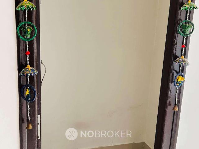 3 BHK Flat In Trishala Luxor Apartments For Sale In Kondapur