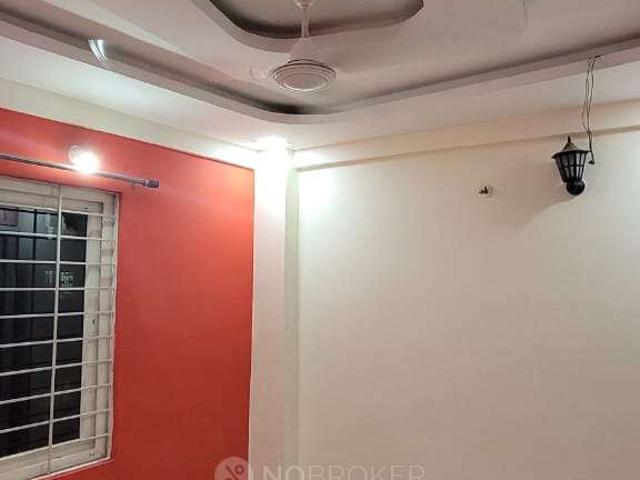 3 BHK Flat In Trishala Luxor Apartments For Sale In Kondapu
