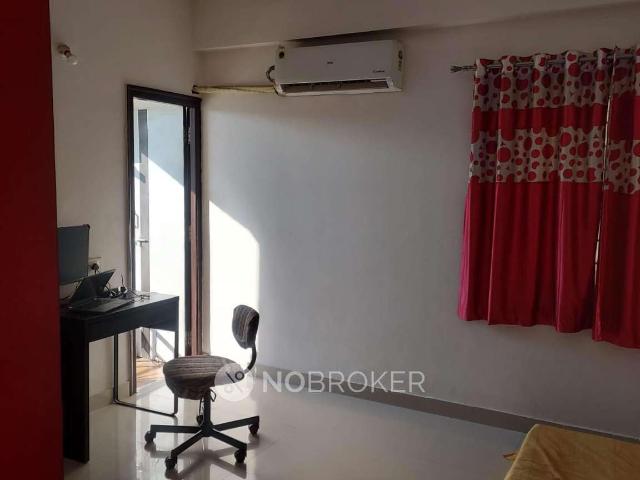 3 BHK Flat In Trishala Luxor Apartments For Sale In Kondapur