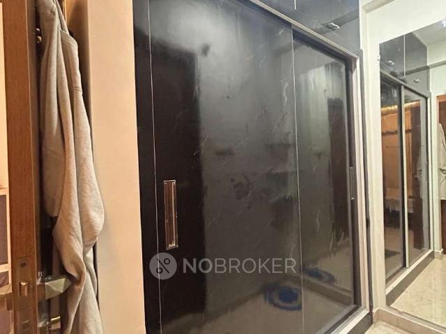 3 BHK Flat In Trishala Saffron Elite for Rent In Nallagandla