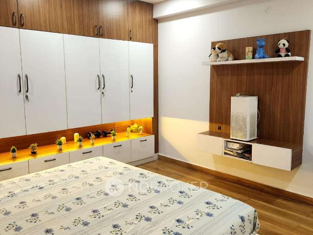 3 BHK Flat In Trishala The Life, Hafeezpet, Hyderabad For Sale In Hafeezpet, Hyderabad