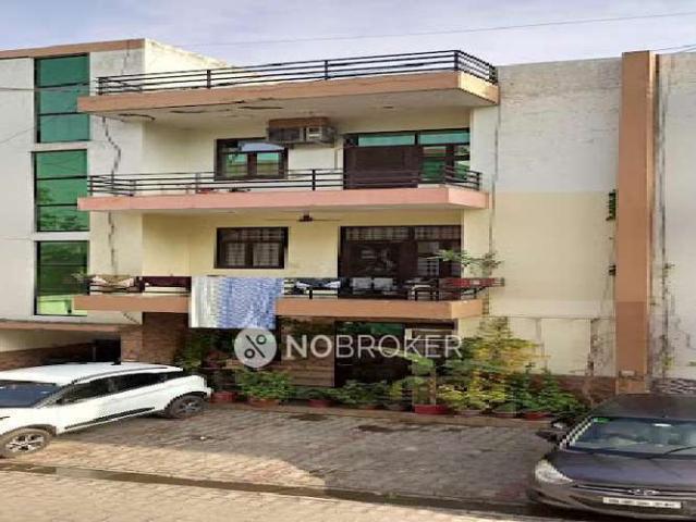 3 BHK Flat In Trivir Residency For Sale In Sector 9