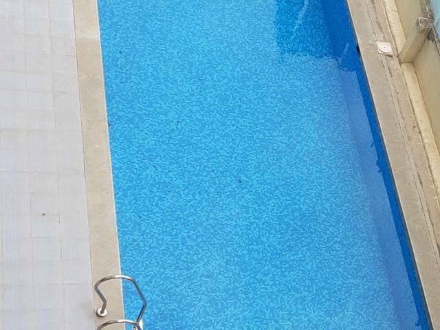 3 BHK Flat In, Uber Heights Road for Rent In K