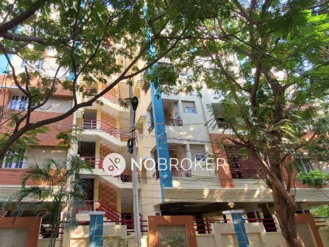 3 BHK Flat In Udayas Heights Abhi Residency For Sale In Kondapur