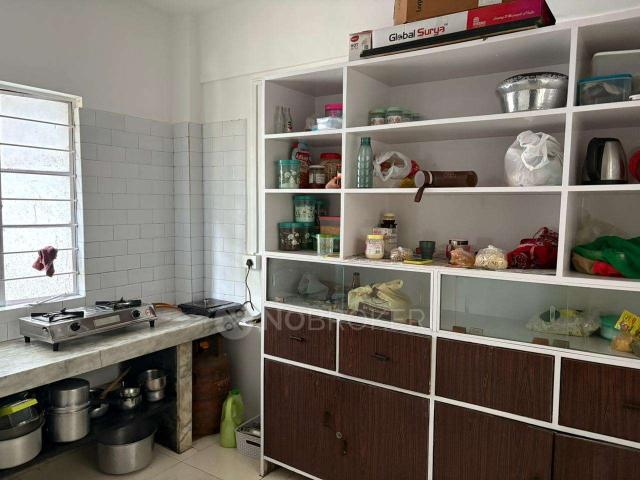 3 BHK Flat In Udit Apartment for Rent In Aundh