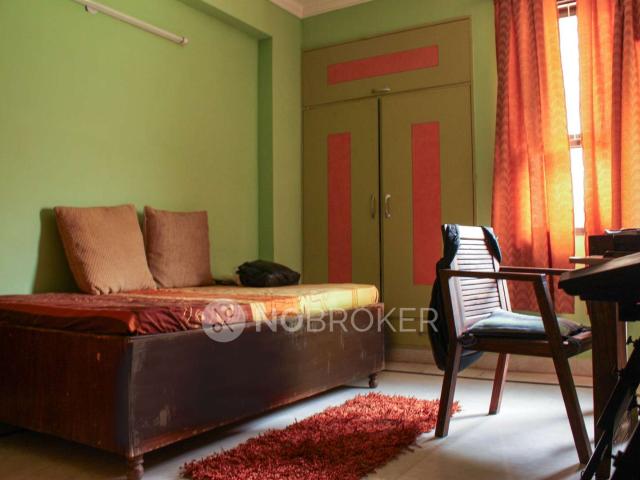 3 BHK Flat In Udyog Vihar Cghs For Sale In Sector 22 Dwarka