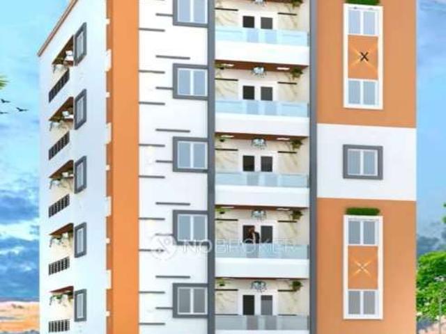 3 BHK Flat In Udyam Homes for Rent In Kurudusonnenahalli