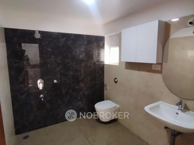3 BHK Flat In Uma Veerabhadra Enclave for Rent In Manikonda