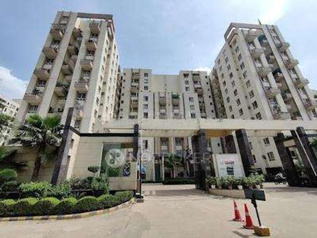 3 BHK Flat In Umang Monsoon Breeze for Rent In Sector 78