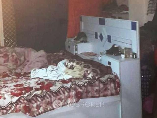 3 BHK Flat In Umeer Colony For Sale In Hafiz Baba Nagar