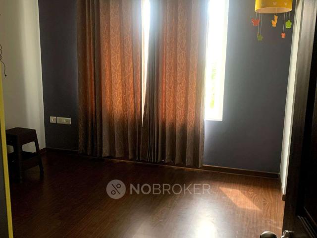 3 BHK Flat In Umiya Woods, Whitefield For Sale In Whitefield