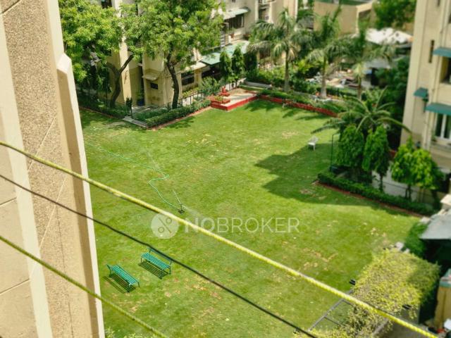 3 BHK Flat In Unesco Apartments for Rent In Patparganj